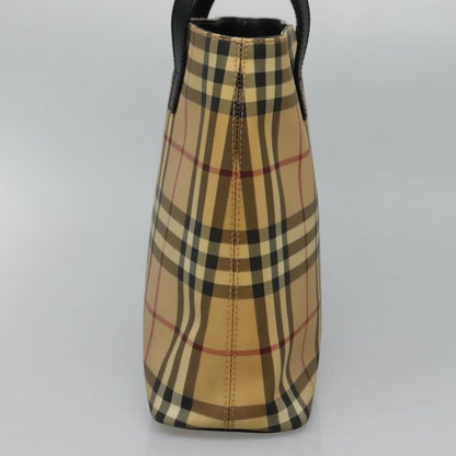 Burberry Nova Check Tote - Brandsamsara
