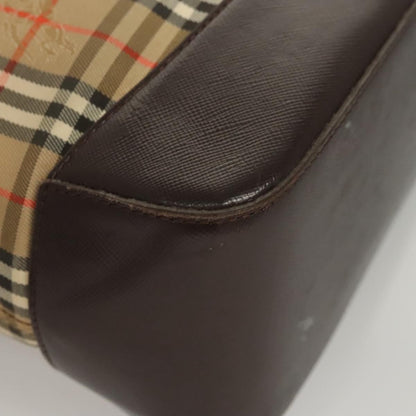 Burberry Nova Check Tote - Brandsamsara