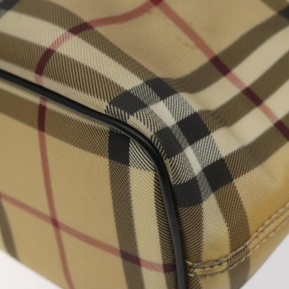 Burberry Nova Check Tote - Brandsamsara