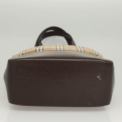Burberry Nova Check Tote - Brandsamsara