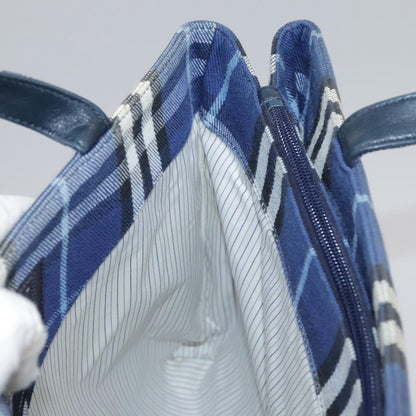 Burberry Nova Check Tote - Brandsamsara