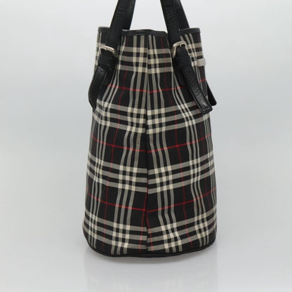 Burberry Nova Check Tote - Brandsamsara