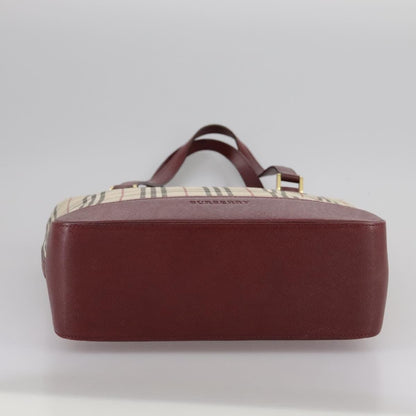 Burberry Nova Check Tote - Brandsamsara