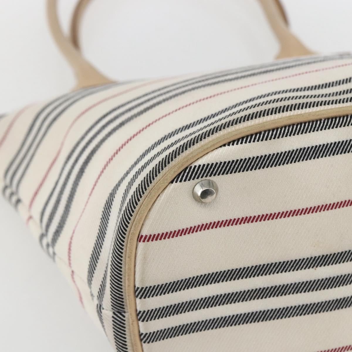 Burberry Nova Check Tote - Brandsamsara