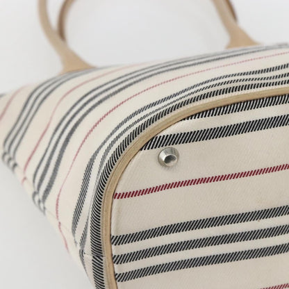 Burberry Nova Check Tote - Brandsamsara