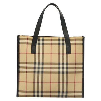 Burberry Nova Check Tote - Brandsamsara