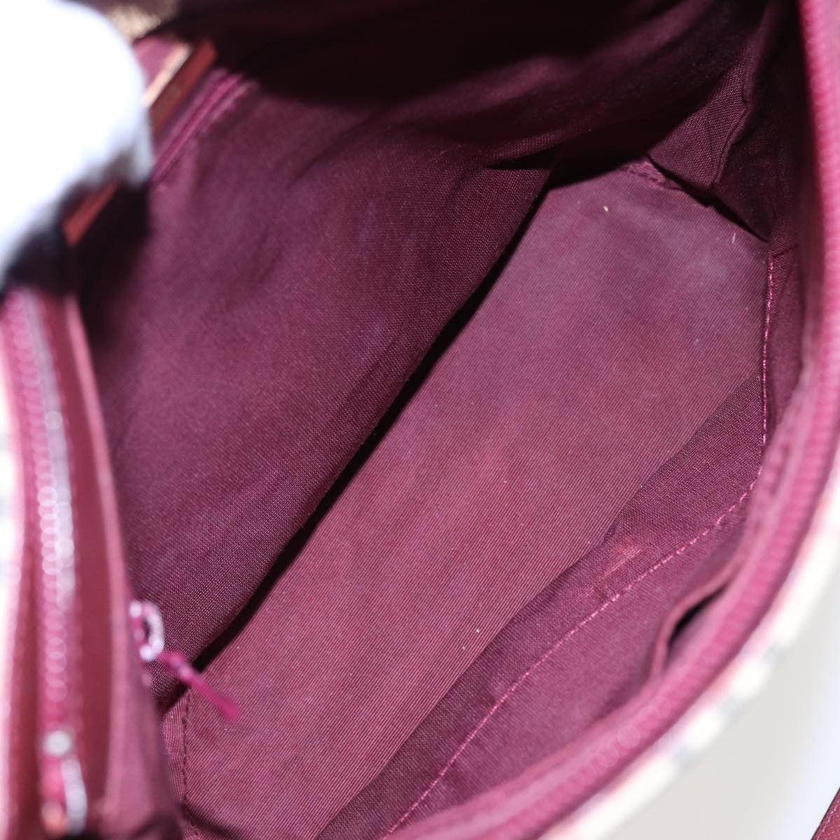 Burberry Nova Check Tote - Brandsamsara