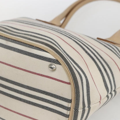 Burberry Nova Check Tote - Brandsamsara