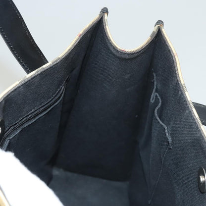 Burberry Nova Check Tote - Brandsamsara