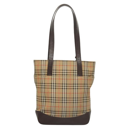 Burberry Nova Check Tote - Brandsamsara