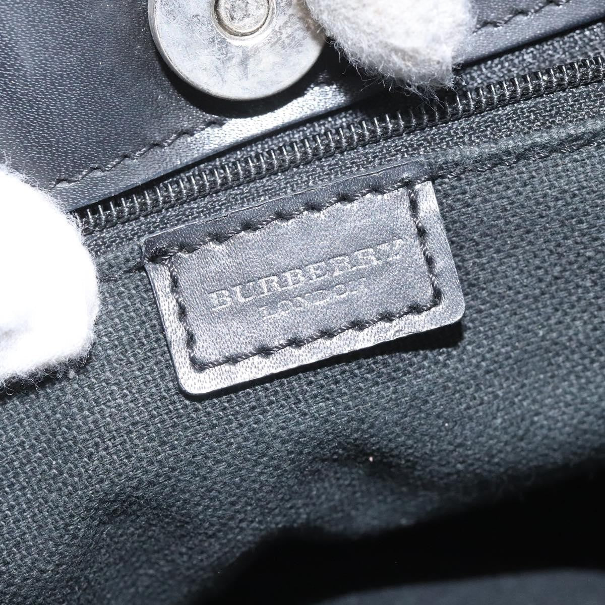 Burberry Nova Check Tote - Brandsamsara