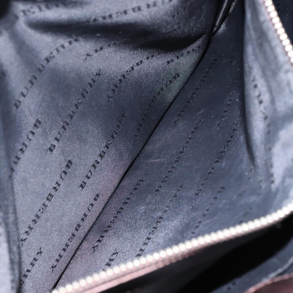 Burberry Nova Check Tote - Brandsamsara