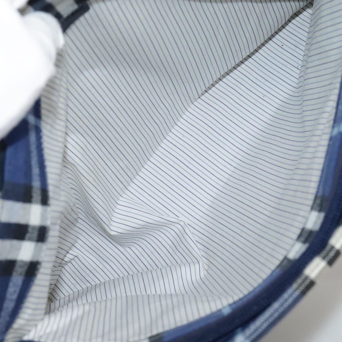 Burberry Nova Check Tote - Brandsamsara