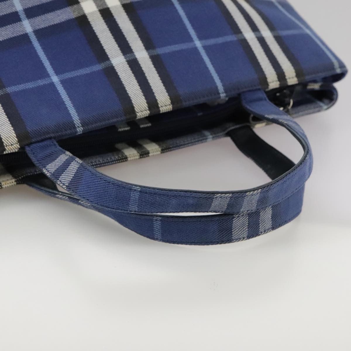 Burberry Nova Check Tote - Brandsamsara