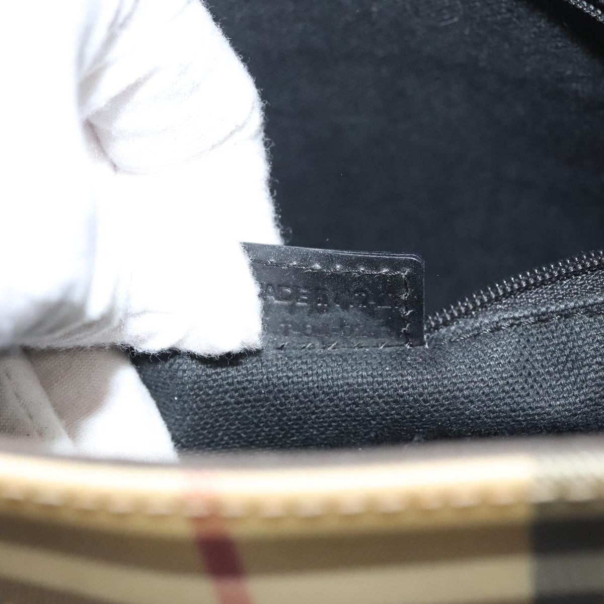 Burberry Nova Check Tote - Brandsamsara