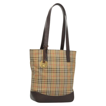 Burberry Nova Check Tote - Brandsamsara
