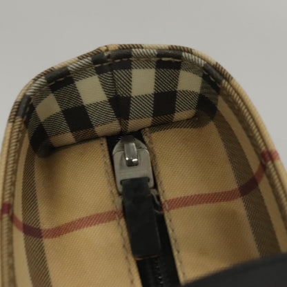Burberry Nova Check Tote - Brandsamsara