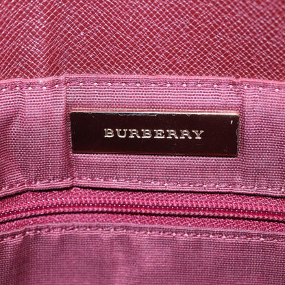 Burberry Nova Check Tote - Brandsamsara