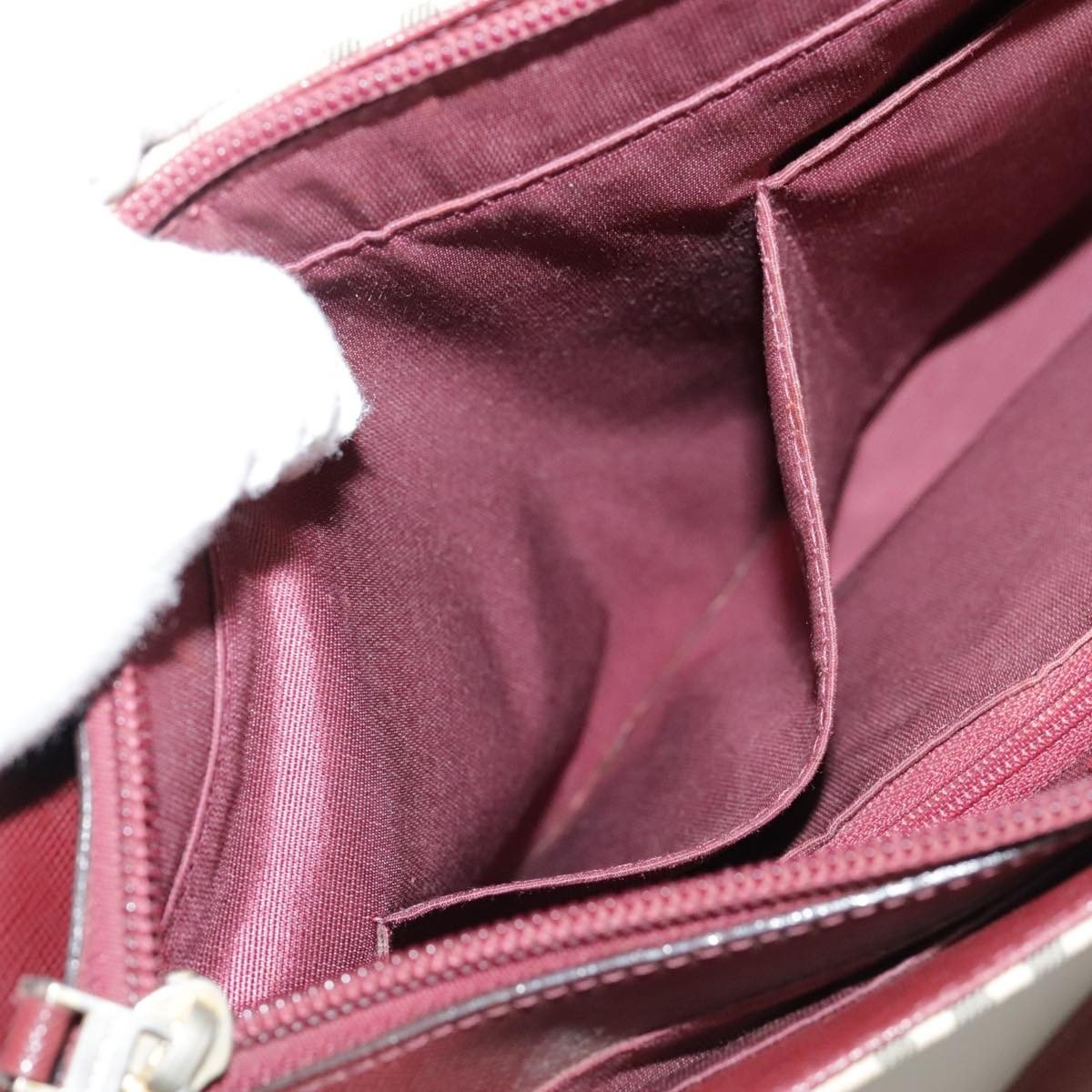 Burberry Nova Check Tote - Brandsamsara