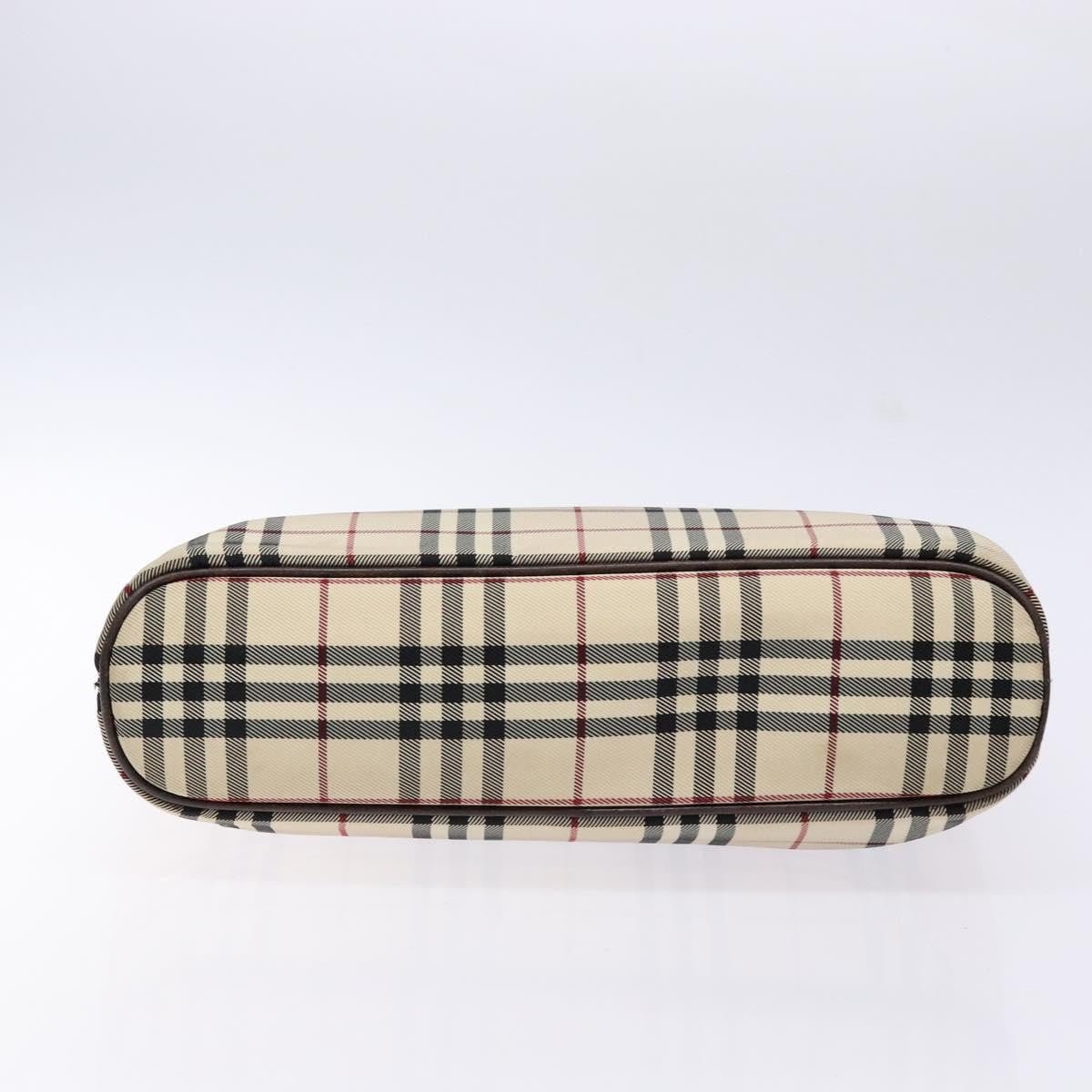 Burberry Nova Check Tote - Brandsamsara