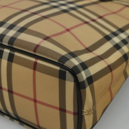 Burberry Nova Check Tote - Brandsamsara