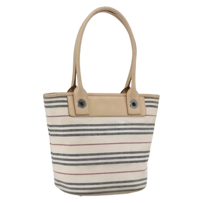 Burberry Nova Check Tote - Brandsamsara