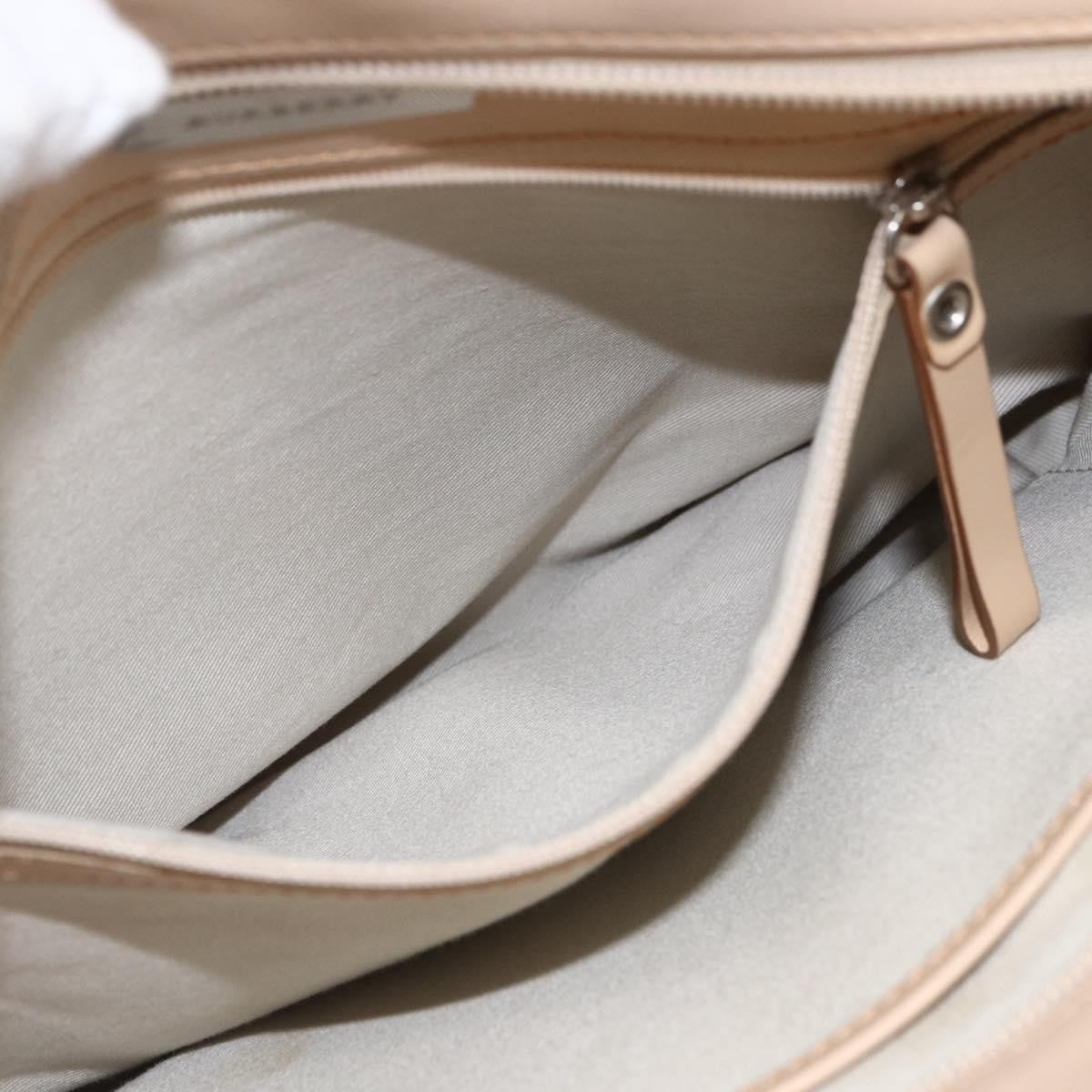 Burberry Nova Check Tote - Brandsamsara