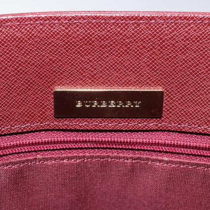 Burberry Nova Check Tote - Brandsamsara