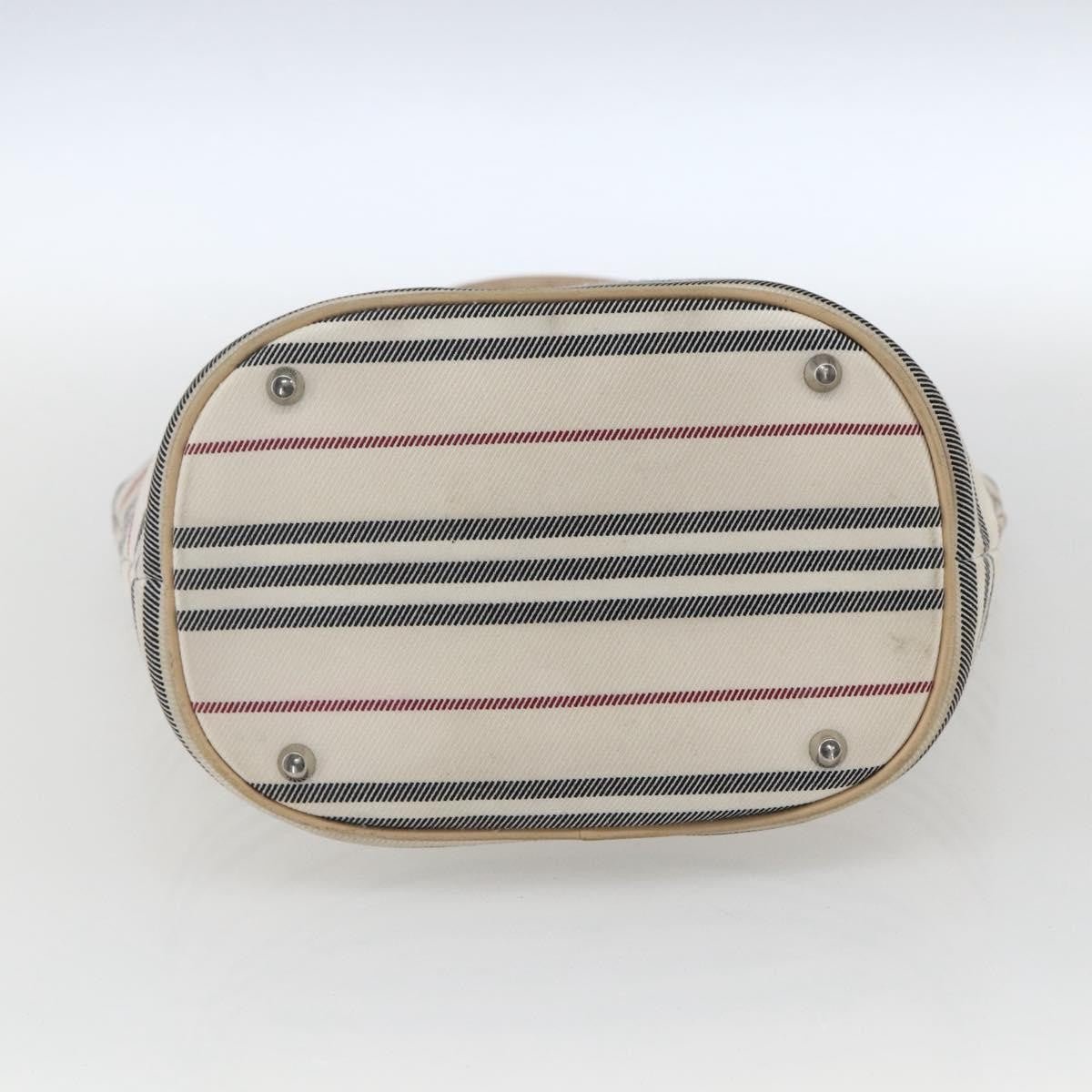Burberry Nova Check Tote - Brandsamsara