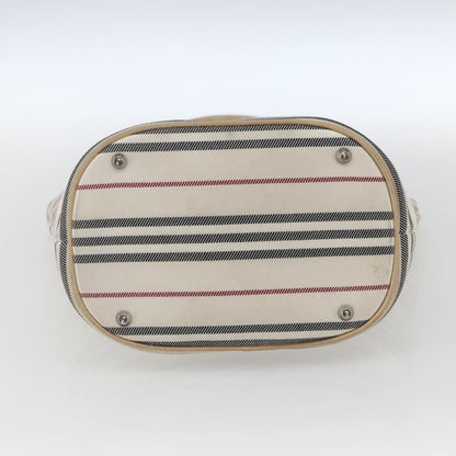 Burberry Nova Check Tote - Brandsamsara