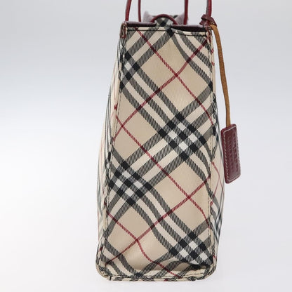 Burberry Nova Check Tote - Brandsamsara