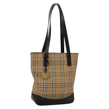 Burberry Nova Check Tote - Brandsamsara