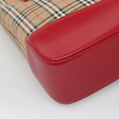 Burberry Nova Check Tote - Brandsamsara