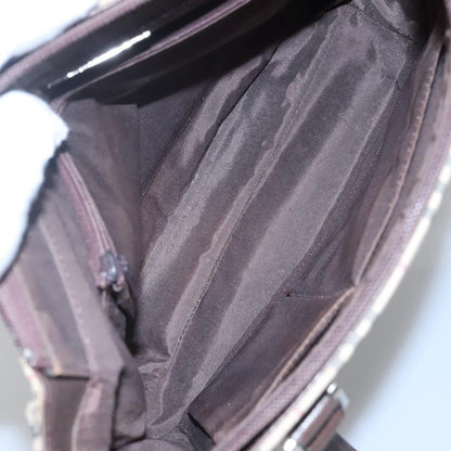 Burberry Nova Check Tote - Brandsamsara