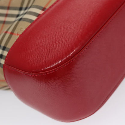 Burberry Nova Check Tote - Brandsamsara