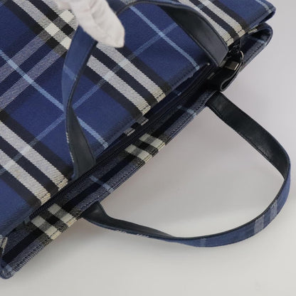 Burberry Nova Check Tote - Brandsamsara
