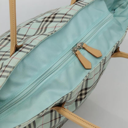 Burberry Nova Check Tote - Brandsamsara