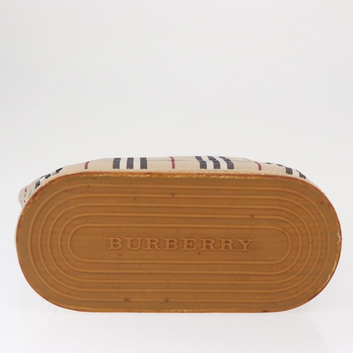 Burberry Nova Check Tote - Brandsamsara