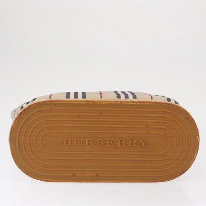 Burberry Nova Check Tote - Brandsamsara