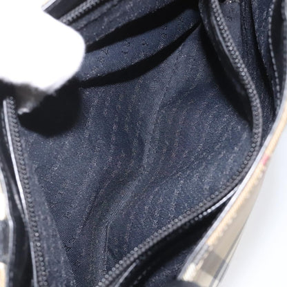 Burberry Nova Check Tote - Brandsamsara