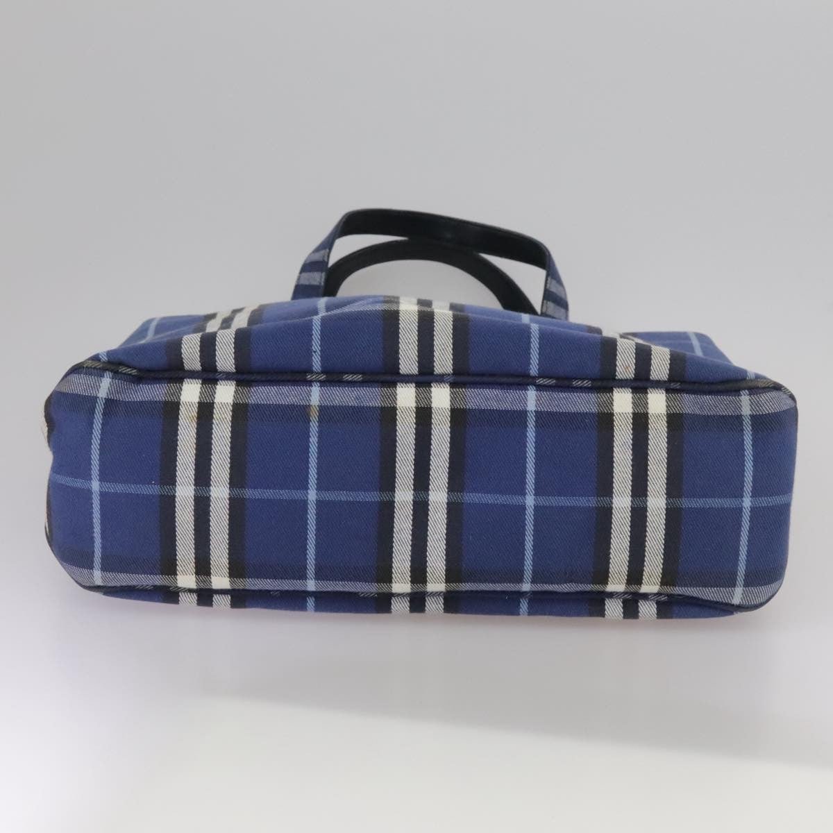 Burberry Nova Check Tote - Brandsamsara