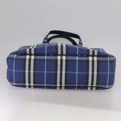 Burberry Nova Check Tote - Brandsamsara