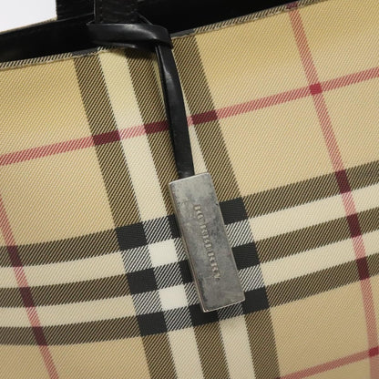 Burberry Nova Check Tote - Brandsamsara