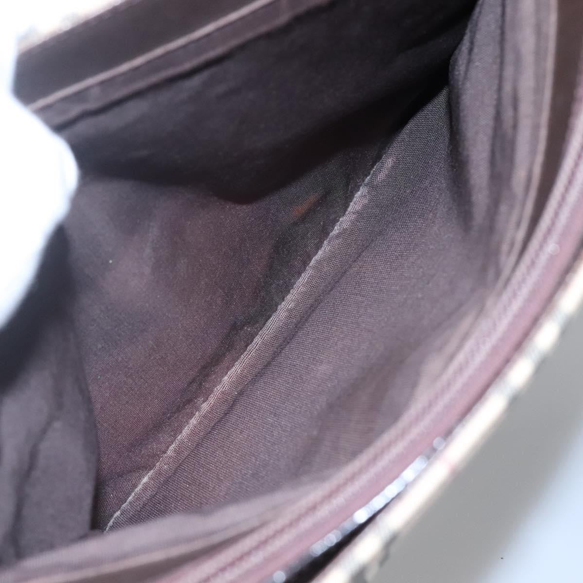 Burberry Nova Check Tote - Brandsamsara