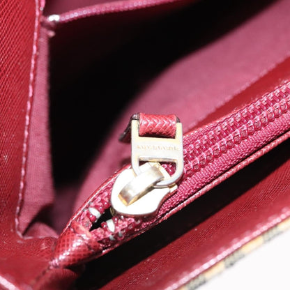 Burberry Nova Check Tote - Brandsamsara