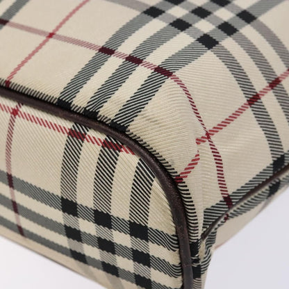 Burberry Nova Check Tote - Brandsamsara