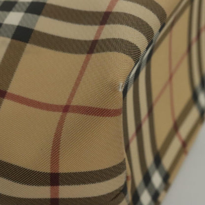 Burberry Nova Check Tote - Brandsamsara