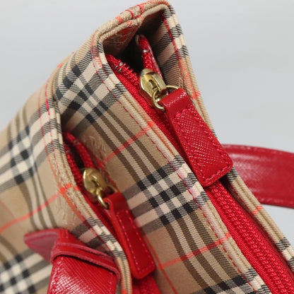 Burberry Nova Check Tote - Brandsamsara
