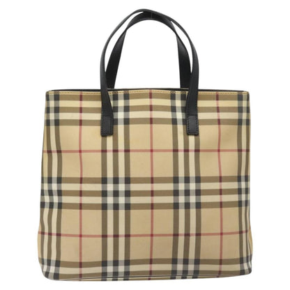 Burberry Nova Check Tote - Brandsamsara