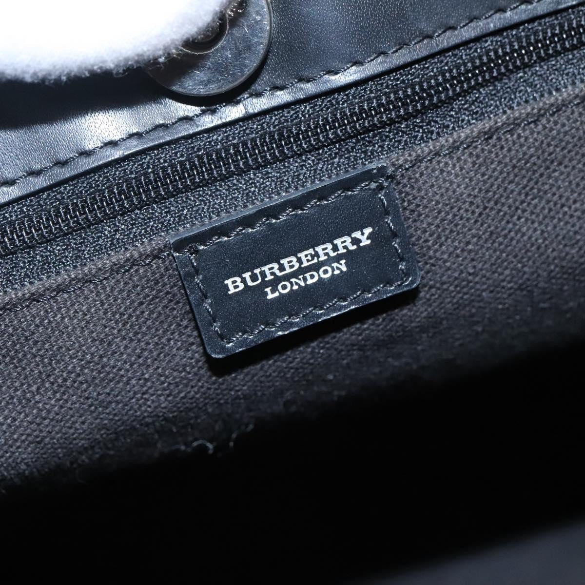 Burberry Nova Check Tote - Brandsamsara